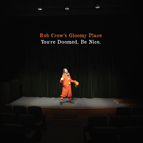 Cover artwork for This Distance