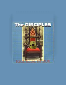 Listen to The Disciples, watch music videos, read bio, see tour dates & more!