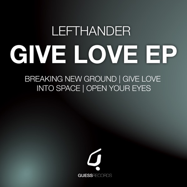 Give Love EP