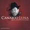 A Lo Que Se Fue - Canario Luna lyrics