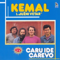Kemal Malovcic - Povedi Me Sreco