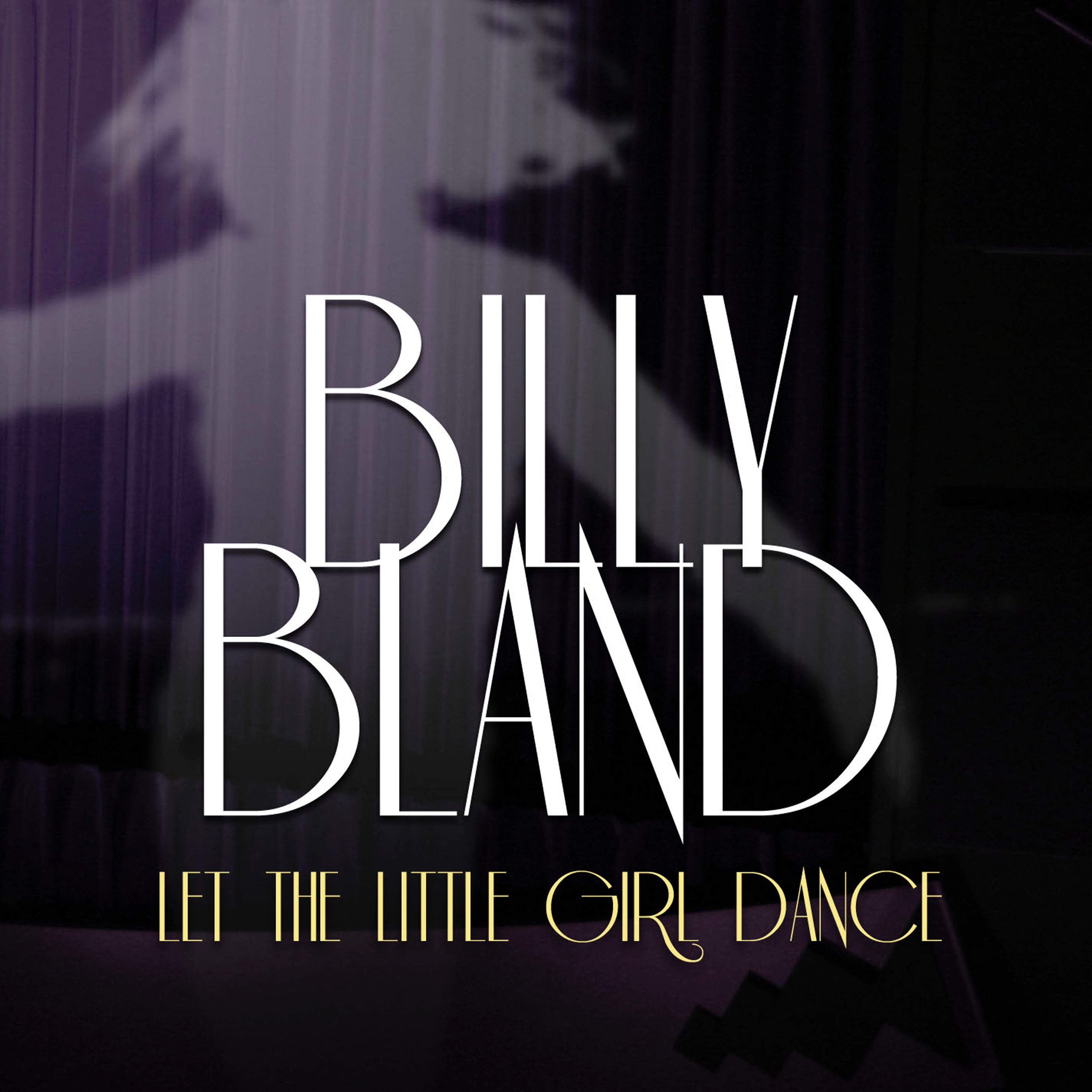 Let the Little Girl Dance