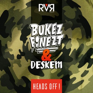 Heads Off - Single