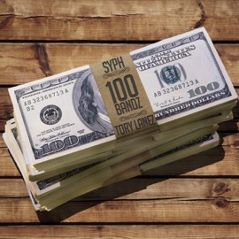 100 Bandz (feat. Tory Lanez) SYPH