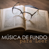 Música de Fundo para Leer - Canciones Relajantes para el Estudio, para Concentrarse Profundamente y Preparación de Examenes - Fundo Musical Academy New Age