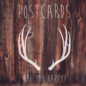 Are You Happy? - EP