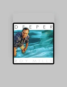 Listen to Roy Mills, watch music videos, read bio, see tour dates & more!