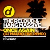 Once Again (DJ Mauro Fire Remix) - Single