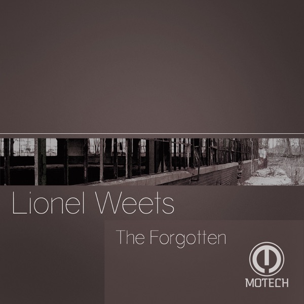 The Forgotten - Single