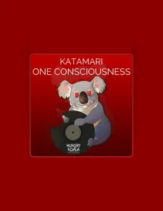 Katamariを聴いたり、ミュージックビデオを鑑賞したり、経歴やツアー日程などを確認したりしましょう！