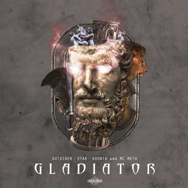 Gladiator - Single