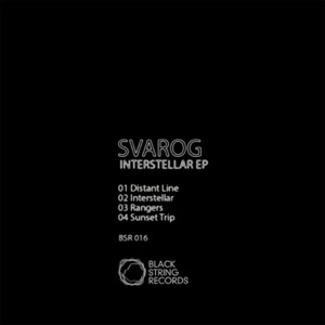 Interstellar - EP