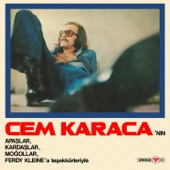 Cem Karaca - Deniz Üstü Köpürür