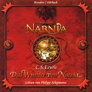 Das Wunder von Narnia (Chroniken von Narnia 1)