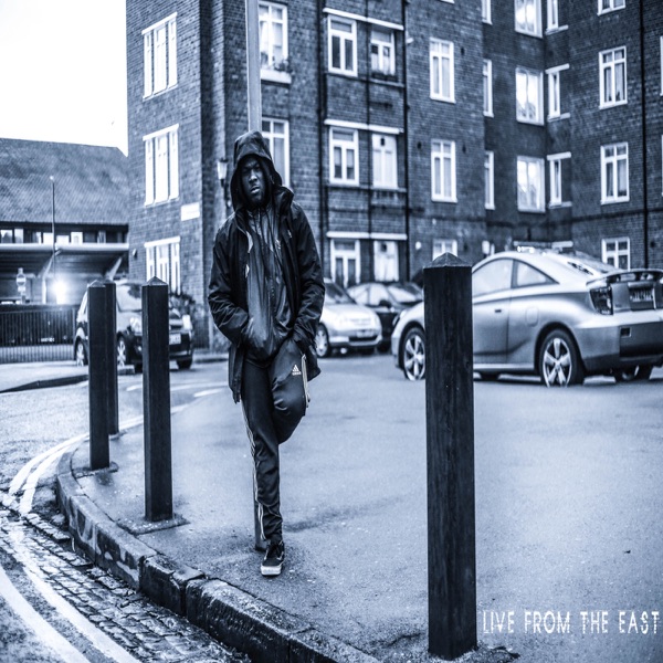Live From the East Instrumentals - EP