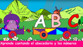 Abc Canción - Yleekids