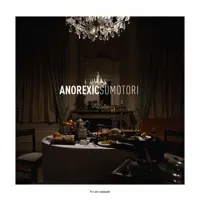 We Are Animals — ANOREXIC SUMOTORI