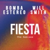 Fiesta (The Remixes) - EP