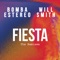 Fiesta - Bomba Estéreo & Will Smith lyrics