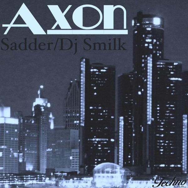 Axon - Single