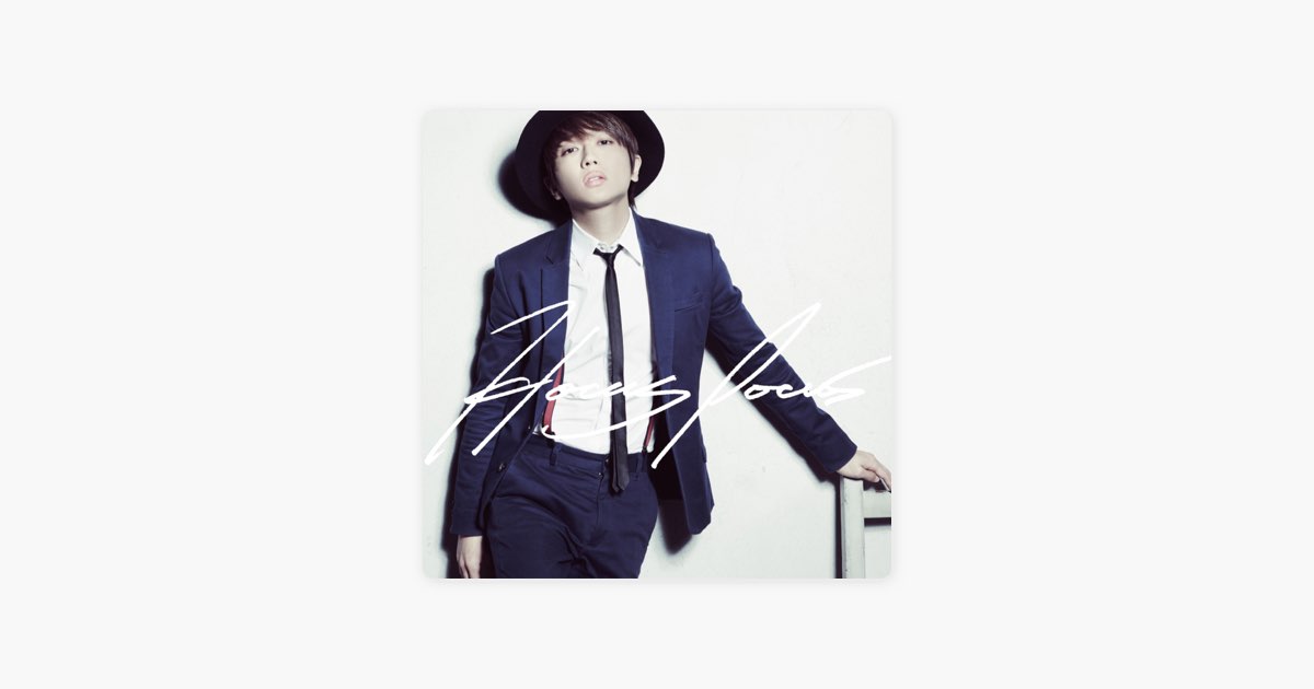 HOCUS POCUS - Nissy(西島隆弘)のアルバム - Apple Music