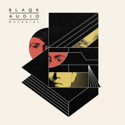 Material - Blaqk Audio