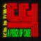 Re:Birth - Ugly Duck & DJ Wegun lyrics