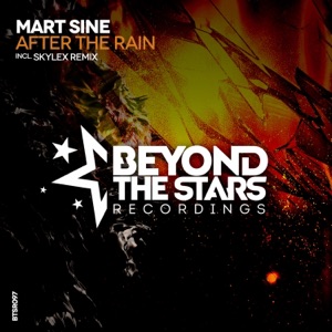 After the Rain - Single