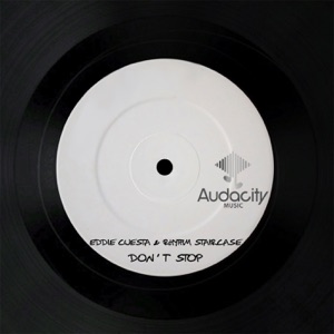 Don't Stop - Single