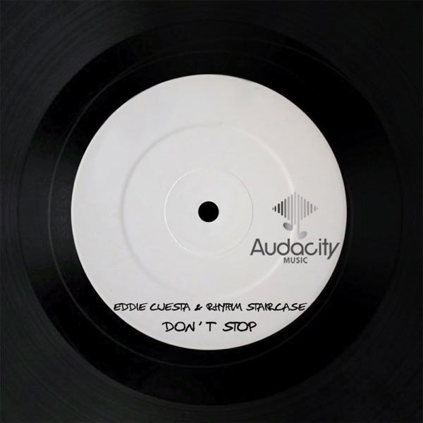 Don't Stop - Single