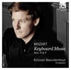Klavierstück in F Major, K. 33b (Bonus Track) - Kristian Bezuidenhout