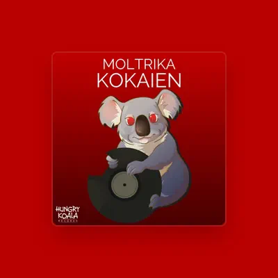 Listen to Moltrika, watch music videos, read bio, see tour dates & more!
