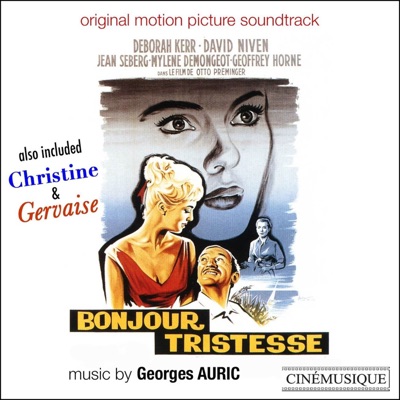 Valse villageoise (From "Gervaise")-thumbnail