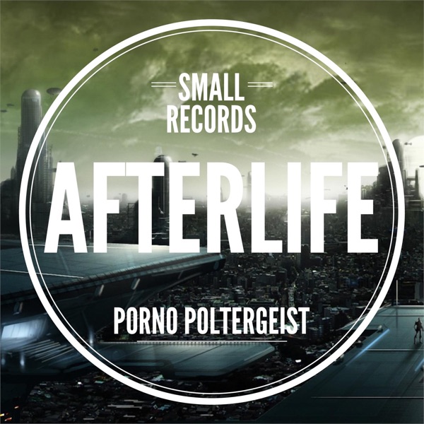 Afterlife (EP) [feat. Apodyopsis & Eric Small]