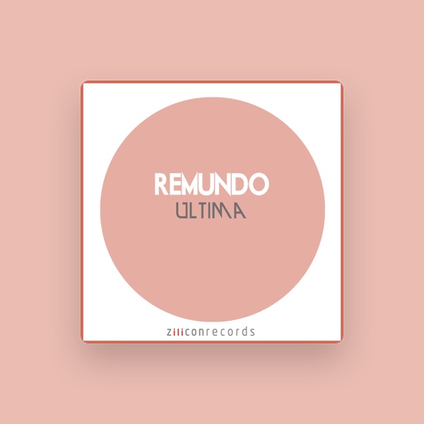 Remundo's avatar