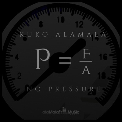 No Pressure - Single