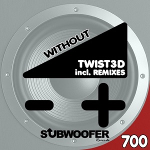 Without - EP
