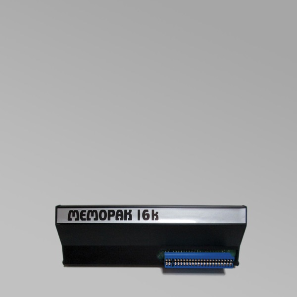 RAM Expansion - EP