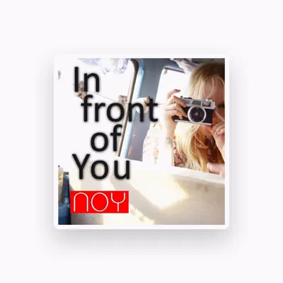 Listen to Noy, watch music videos, read bio, see tour dates & more!