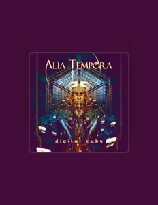Ouve Alia Tempora, vê vídeos de música, lê a biografia, vê as datas da digressão e muito mais!