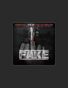 收听 D.Weave、观看音乐视频、阅读小传、查看巡演日期等 ！