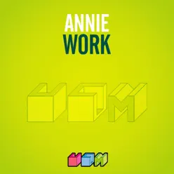 Work (Remixes) - Single - Annie