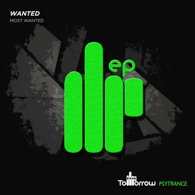 Listen to Most Wanted - Single by Wanted