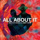 All About It artwork