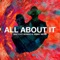 All About It artwork