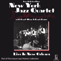 Jazz at Dukes Place: Live in New Orleans