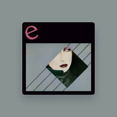 Listen to e, watch music videos, read bio, see tour dates & more!