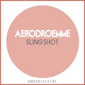 Slingshot - EP