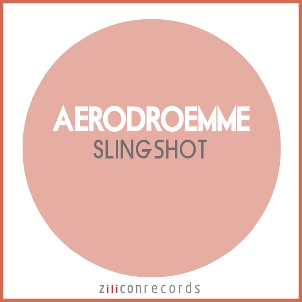 Slingshot - EP