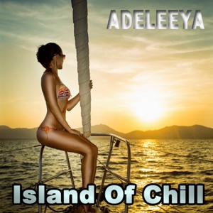 My Conquest Of Paradise (Sunset Beach Cafe Mix)